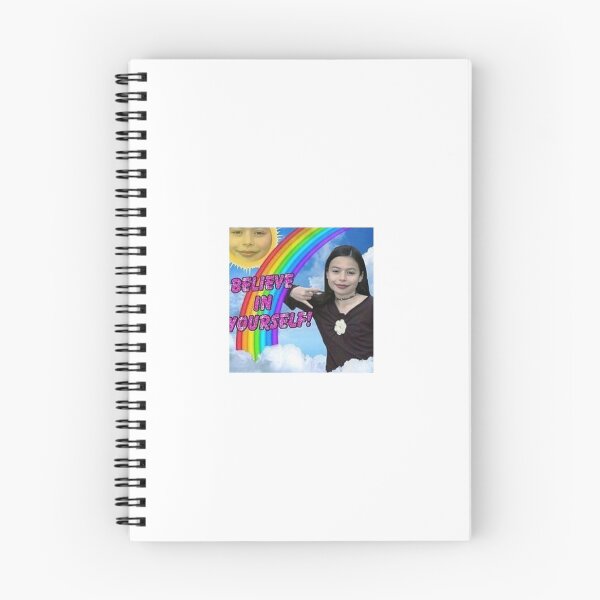 Item preview, Believe In Yourself designed and sold by aaliyahtenille.