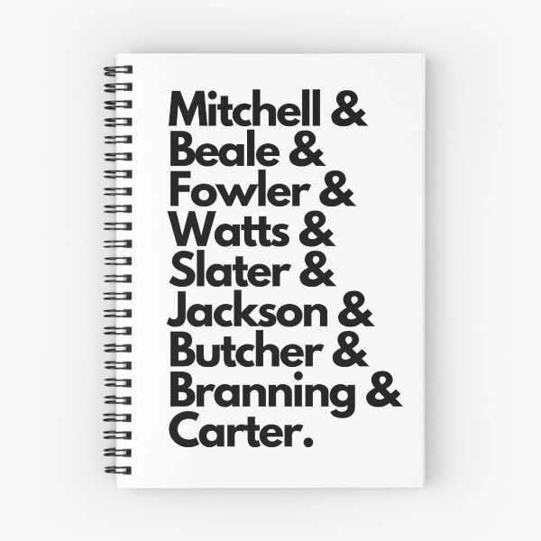 Item preview, Eastenders Families Ampersand Design designed and sold by Sjayneuk.