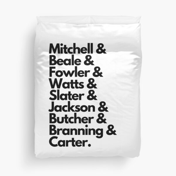 Item preview, Eastenders Families Ampersand Design designed and sold by Sjayneuk.