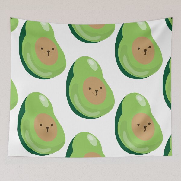 Item preview, Avocado designed and sold by 11and20Studio.