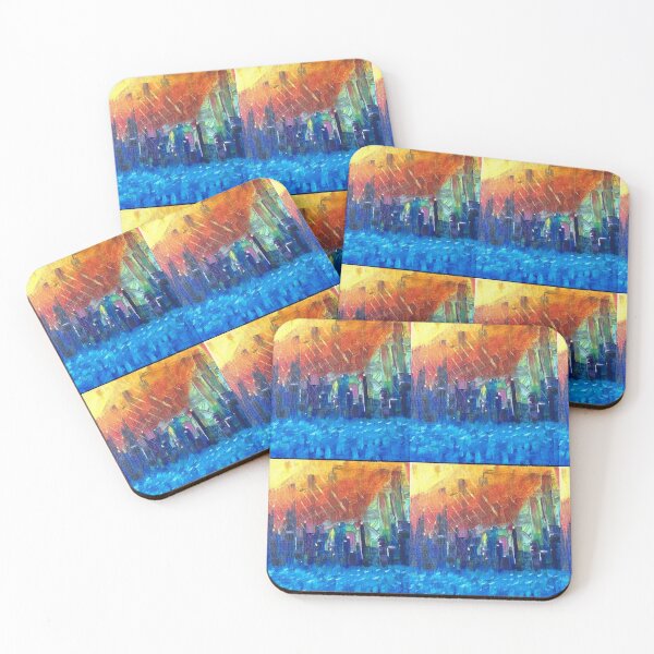 Item preview, Prayers for the city designed and sold by Kincher1.