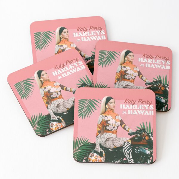 Item preview, Harleys in Hawaii 2022 designed and sold by cherylkkallas.