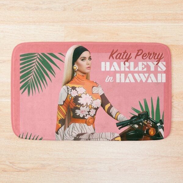 Item preview, Harleys in Hawaii 2022 designed and sold by cherylkkallas.
