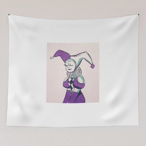 Item preview, Ace Jester designed and sold by PigForday.