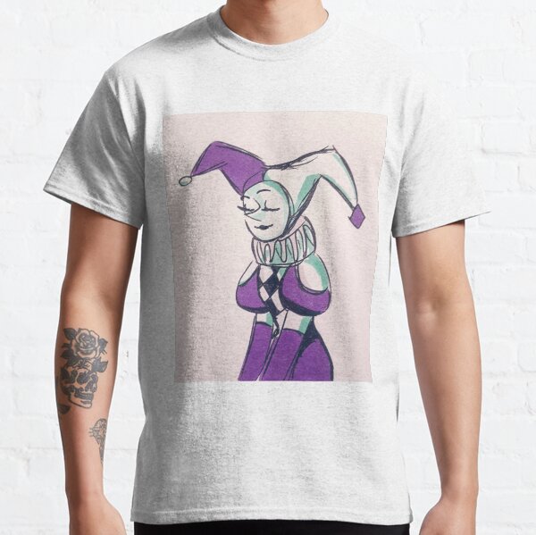 Ace Jester Classic T-Shirt