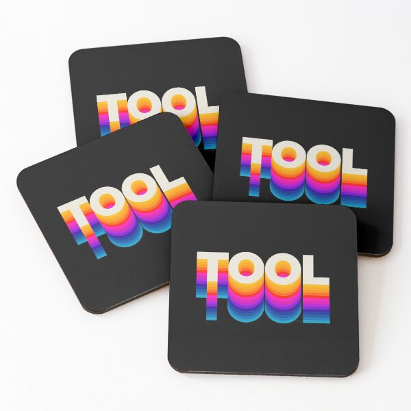 Item preview, Four Letter Words Type Design-TOOL! designed and sold by danielliamgill.