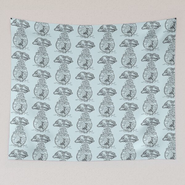Item preview, Fish Bowl designed and sold by sopom.