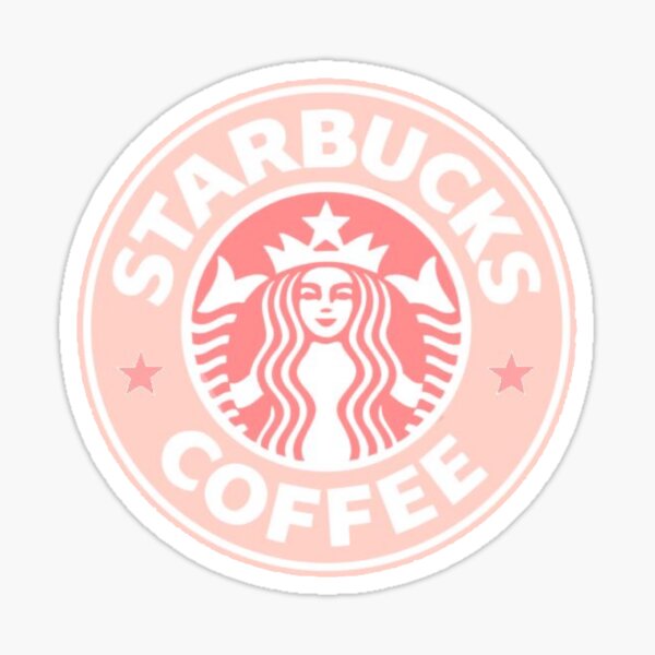 Starbucks Coffee Stickers | Redbubble