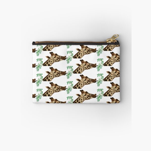 Item preview, Giraffe Tongue designed and sold by BLACKPALMDESIGN.