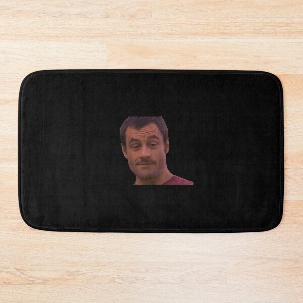 Item preview, Steve Rambo MMmmmm designed and sold by HangLooseDraft.
