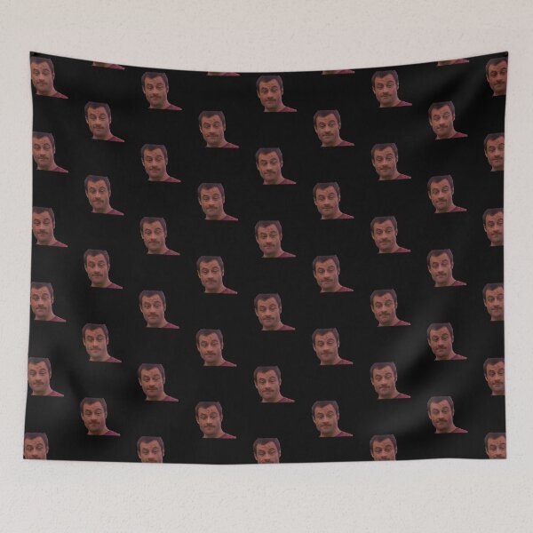 Item preview, Steve Rambo MMmmmm designed and sold by HangLooseDraft.