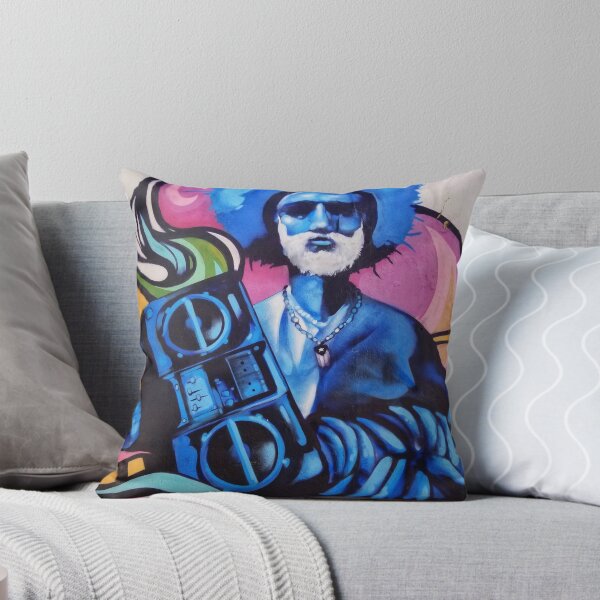 Item preview, Puerto Rico Jibaro Stereo Santurce Street Art designed and sold by backresource.