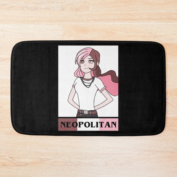 Item preview, Neopolitan (Box Logo Version) designed and sold by JayCee3313.