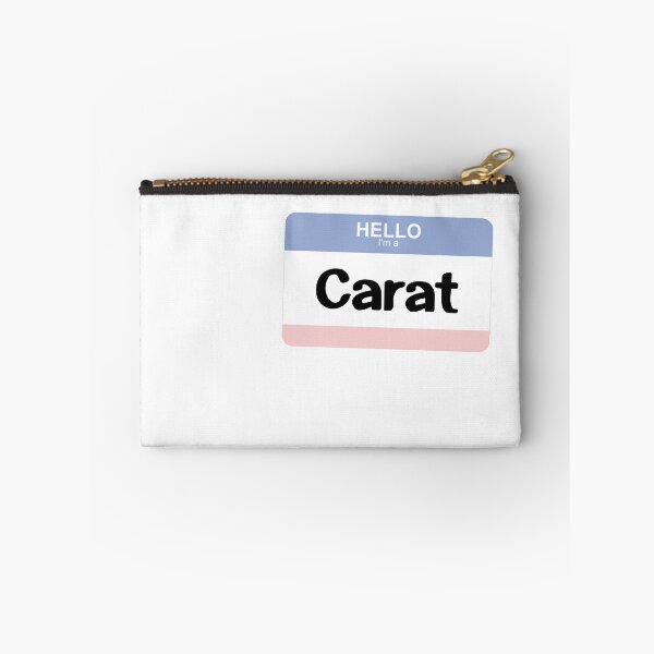 Item preview, I'm a Carat designed and sold by silvercrystal.