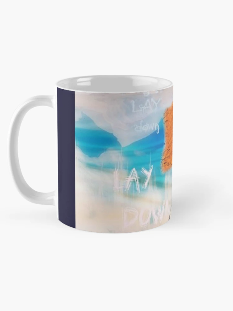 Thumbnail 5 of 6, Coffee Mug, Icicle  designed and sold by RabbitWithFangs.