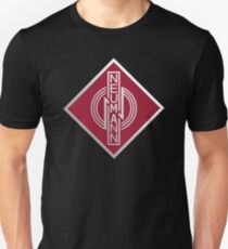 Wonderful Neumann Microphones Unisex T-Shirt