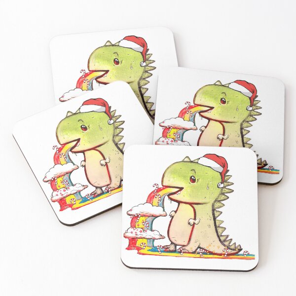 Item preview, Rainbows and Candy Canes designed and sold by JeffersonLittle.