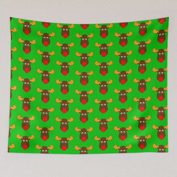 Item preview, rudolph designed and sold by beerman70.