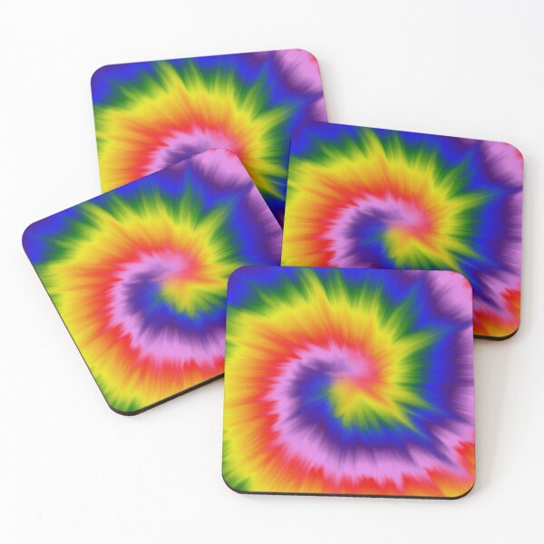 Item preview, Psychedelic Rainbow Wave designed and sold by BetweenTwoPages.