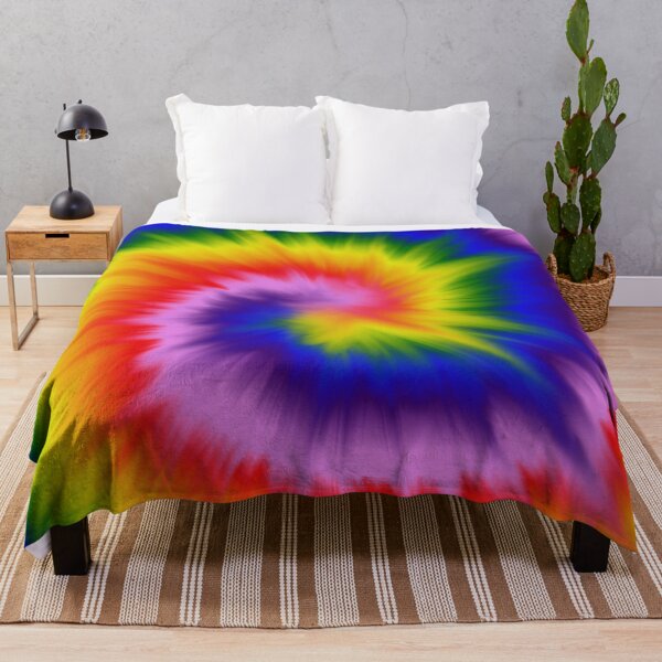 Item preview, Psychedelic Rainbow Wave designed and sold by BetweenTwoPages.