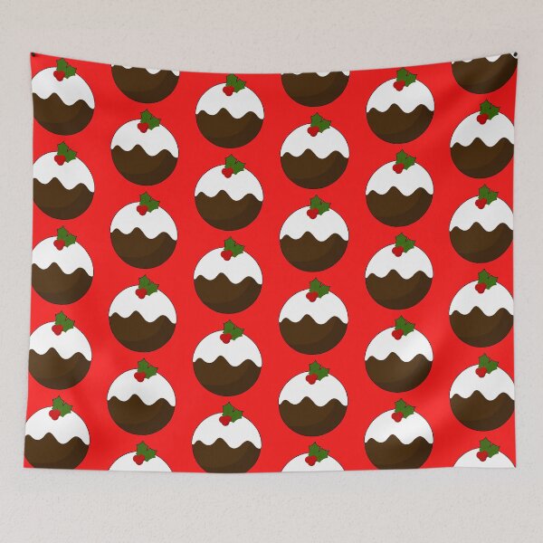 Item preview, Christmas Pudding designed and sold by beerman70.