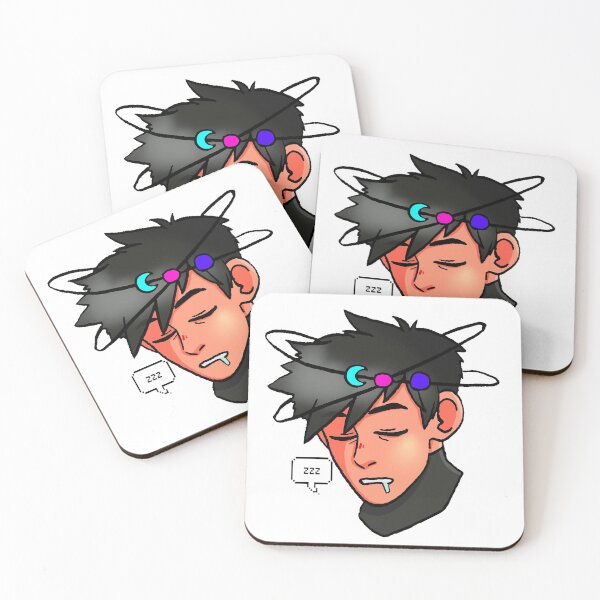 Item preview, Sleepy geoff designed and sold by TripWild.