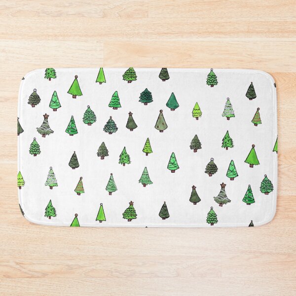 Item preview, Happy Trees designed and sold by samanthadayart.
