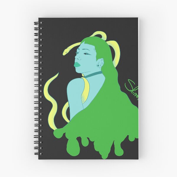 Item preview, slime me designed and sold by Chellelovesu.
