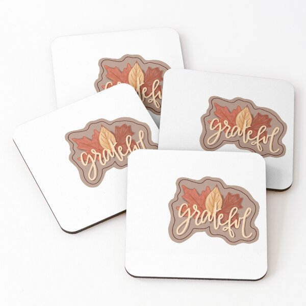 Item preview, Grateful designed and sold by -breeeeeeee-.