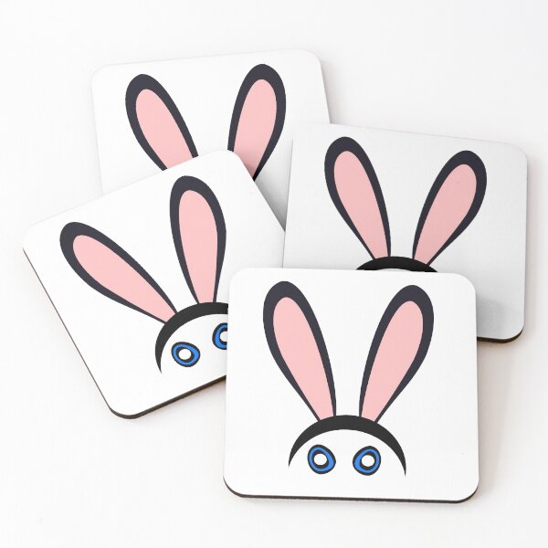 Item preview, Rabbit Ears designed and sold by TagCreation.