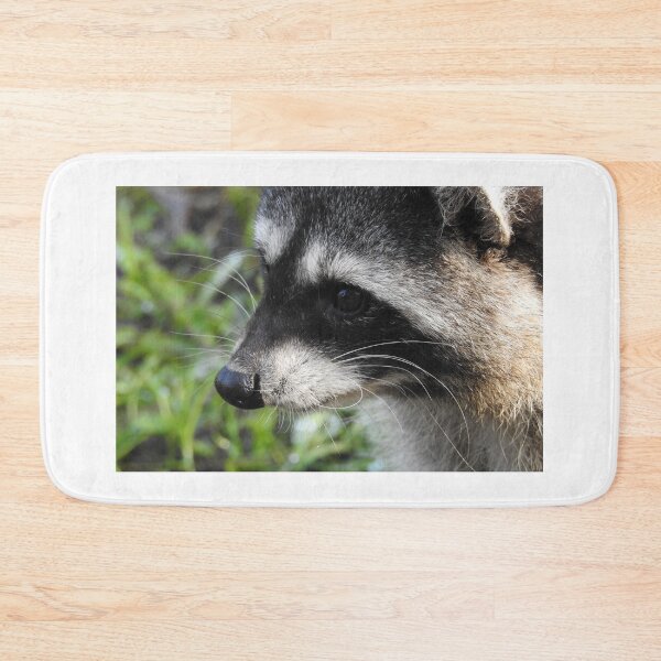 Item preview, Intent Raccoon designed and sold by RichImage.