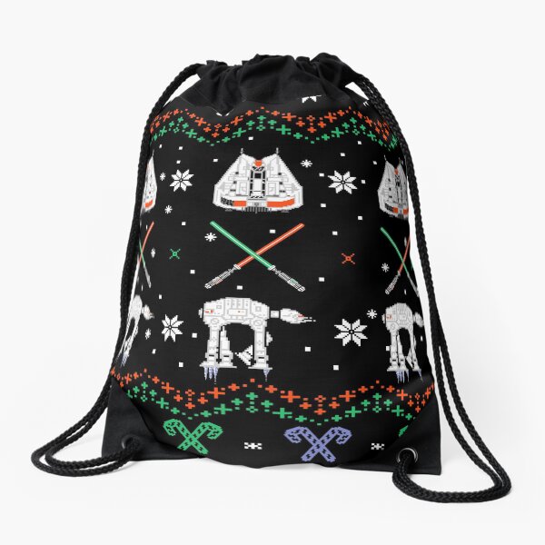 Rebel Drawstring Bags for Sale Redbubble