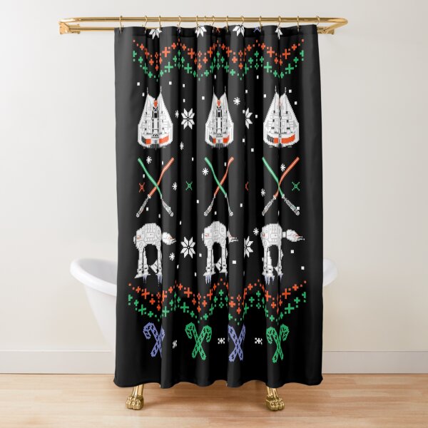 Item preview, Rebel Christmas designed and sold by therocketman.