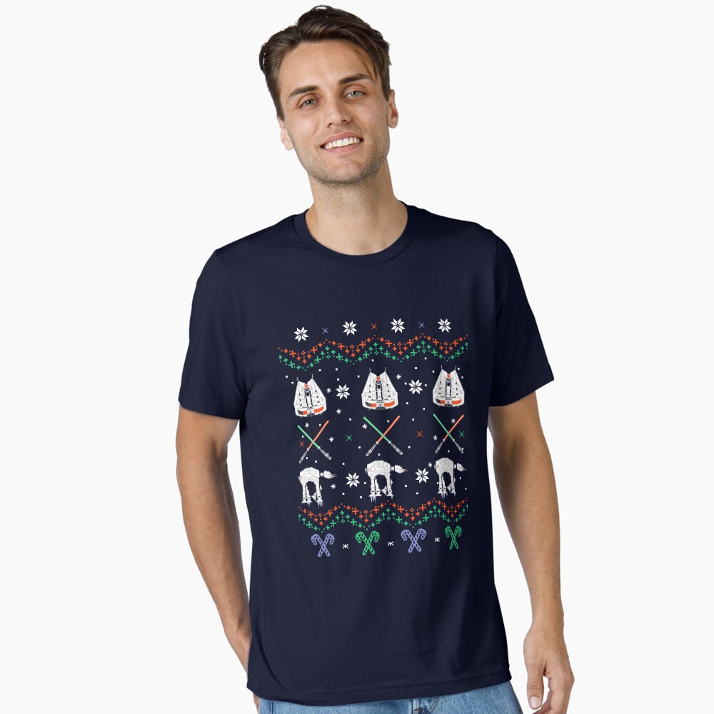 Item preview, Essential T-Shirt designed and sold by therocketman.