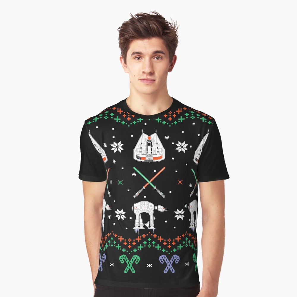 Item preview, Graphic T-Shirt designed and sold by therocketman.