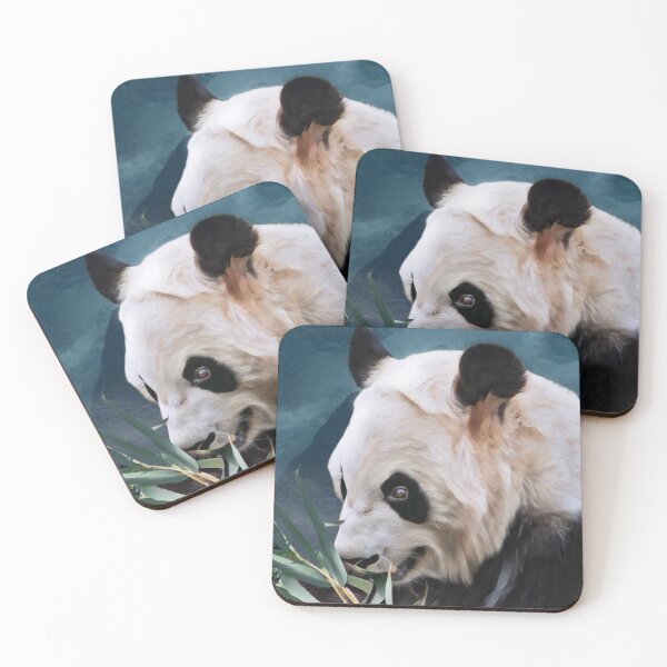 Item preview, Panda Bear  designed and sold by Heathermarie321.
