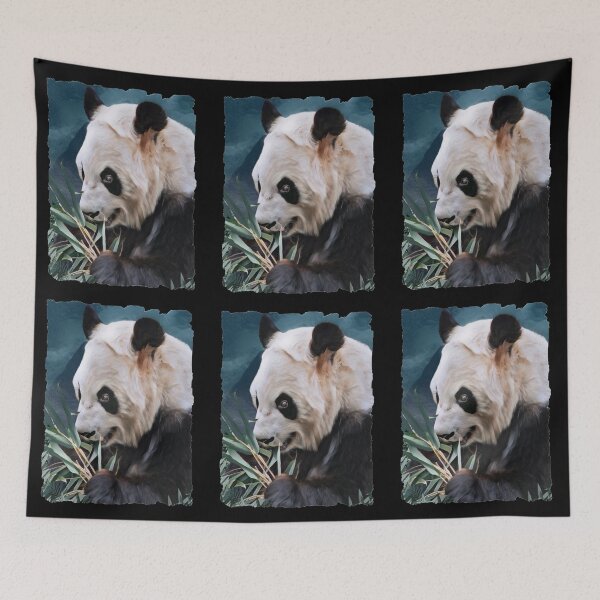 Item preview, Panda Bear  designed and sold by Heathermarie321.