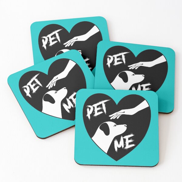 Item preview, Pet Me designed and sold by PickCreation.