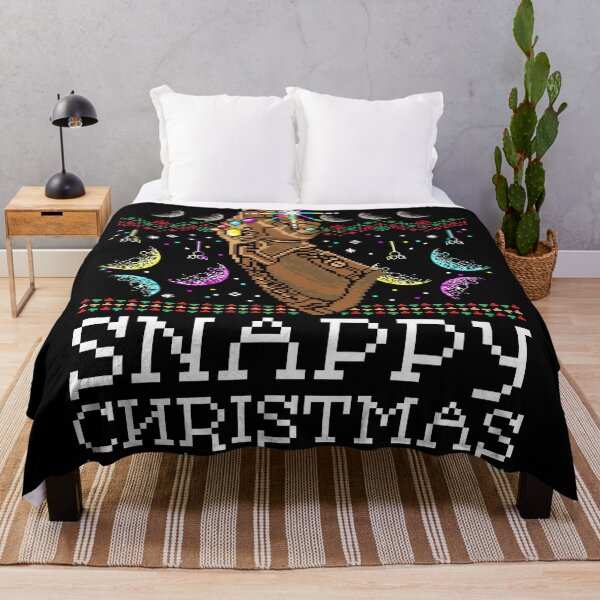 Item preview, Snappy Christmas designed and sold by therocketman.