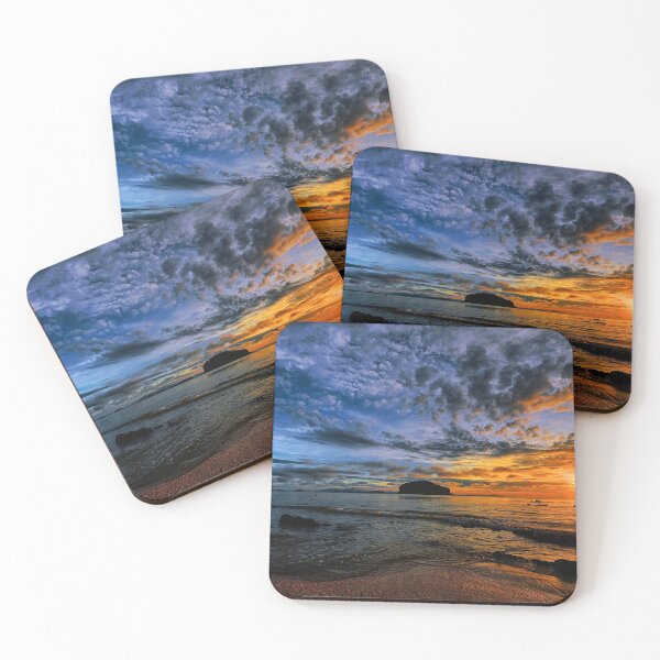 Item preview, Tropical Sunset Beach designed and sold by ultimatedigital.