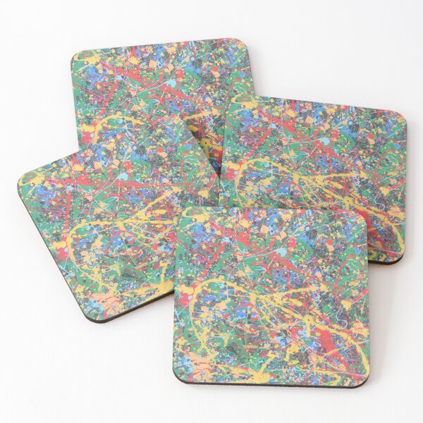 Item preview, Popsicles designed and sold by timhoffmann.
