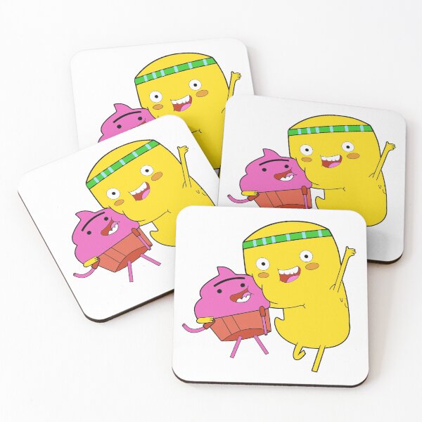 Item preview, Cupcake and Dino designed and sold by streetnamezofty.