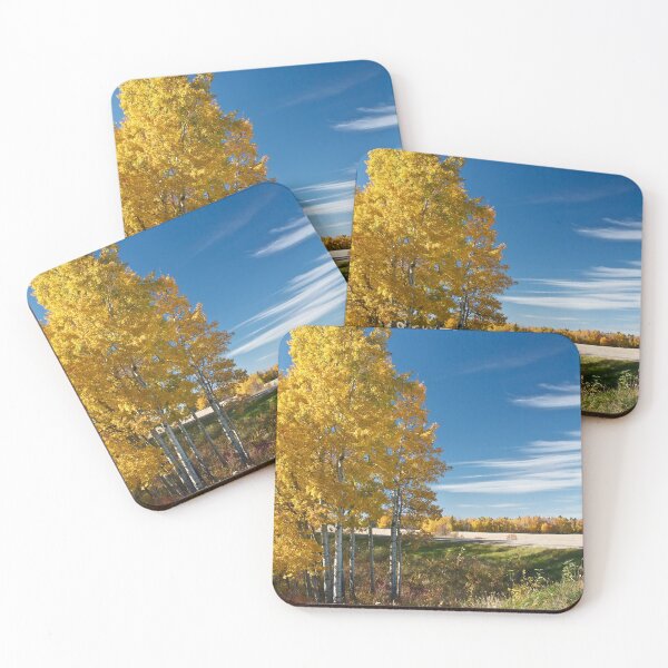 Item preview, Golden Poplar designed and sold by Linda Bianic.