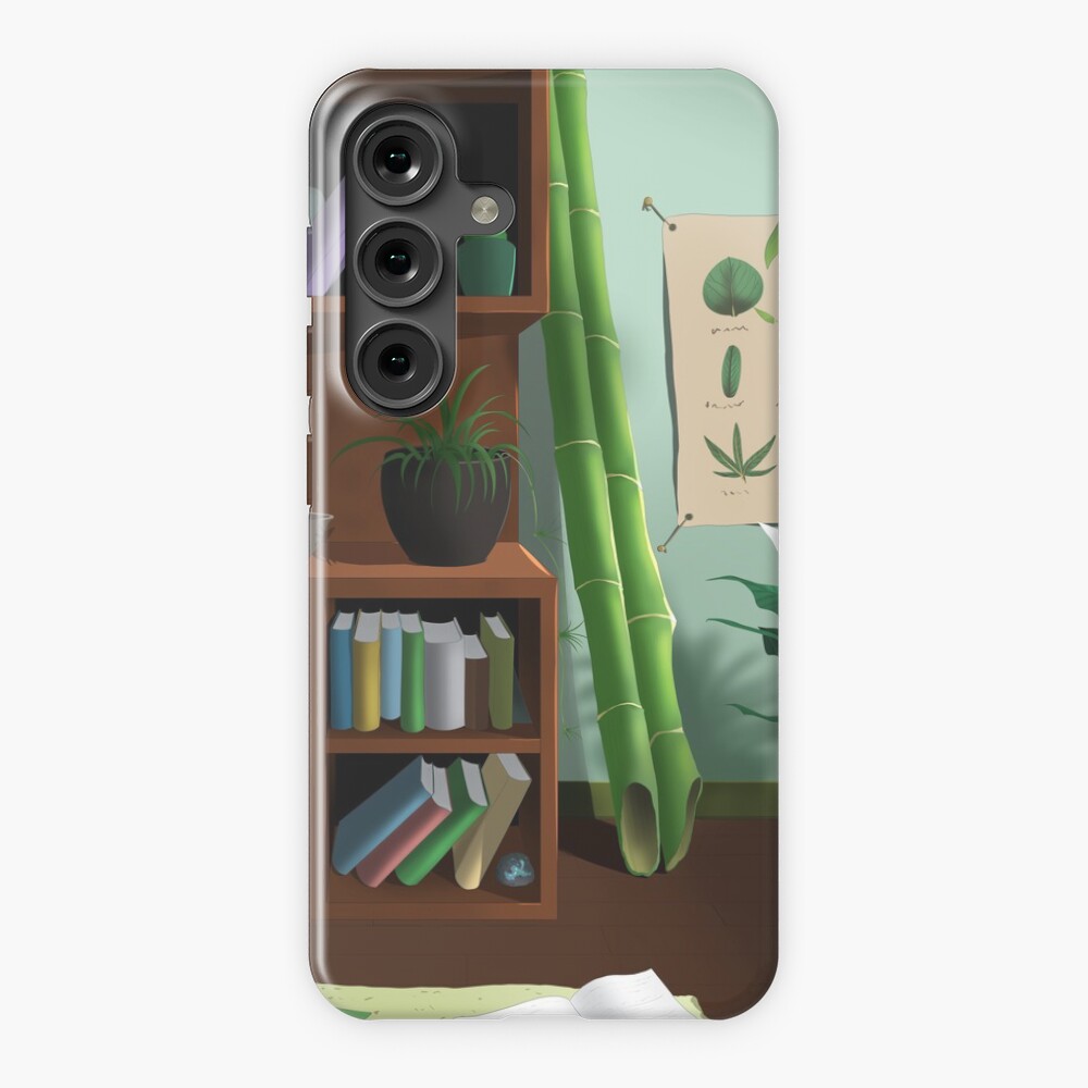 Item preview, Samsung Galaxy Snap Case designed and sold by chocoandt.