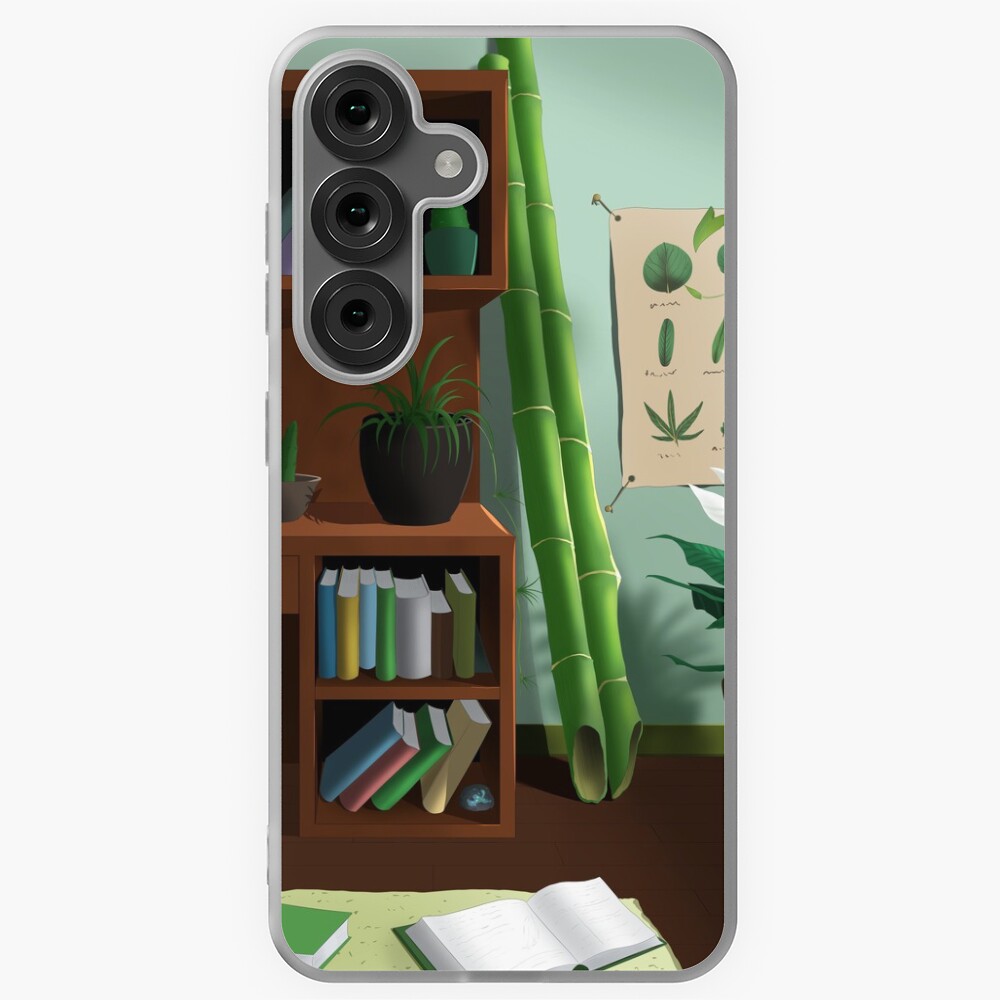 Item preview, Samsung Galaxy Soft Case designed and sold by chocoandt.