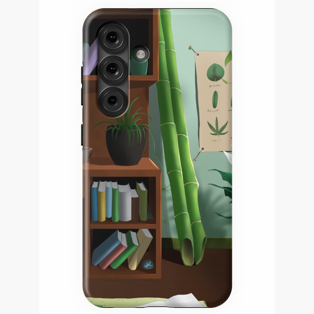 Item preview, Samsung Galaxy Tough Case designed and sold by chocoandt.