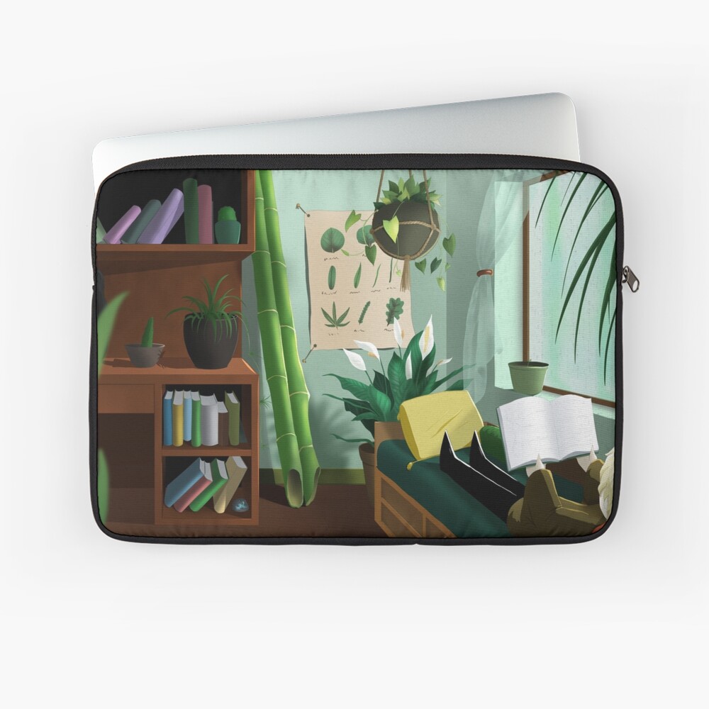 Item preview, Laptop Sleeve designed and sold by chocoandt.