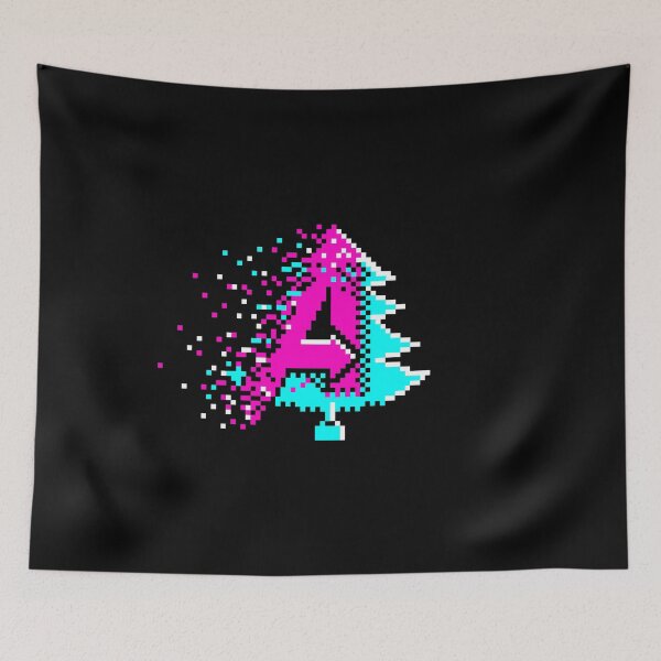 Item preview, Avenge Christmas designed and sold by therocketman.
