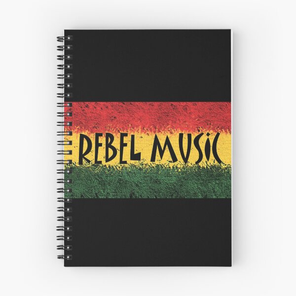 Item preview, Rebel Music designed and sold by kashamo.