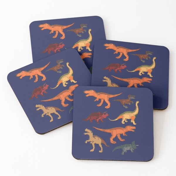 Item preview, Classic Dinosaur Design designed and sold by Alene Doornbos.